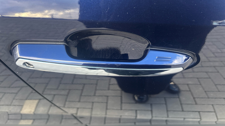 Toyota RAV4 2.5 VVT-i Hybrid Excel 5dr CVT 2WD Hybrid Estate